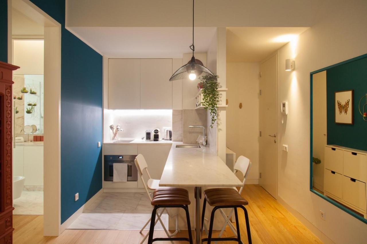 Flh Chiado Nature Appartement Lisboa