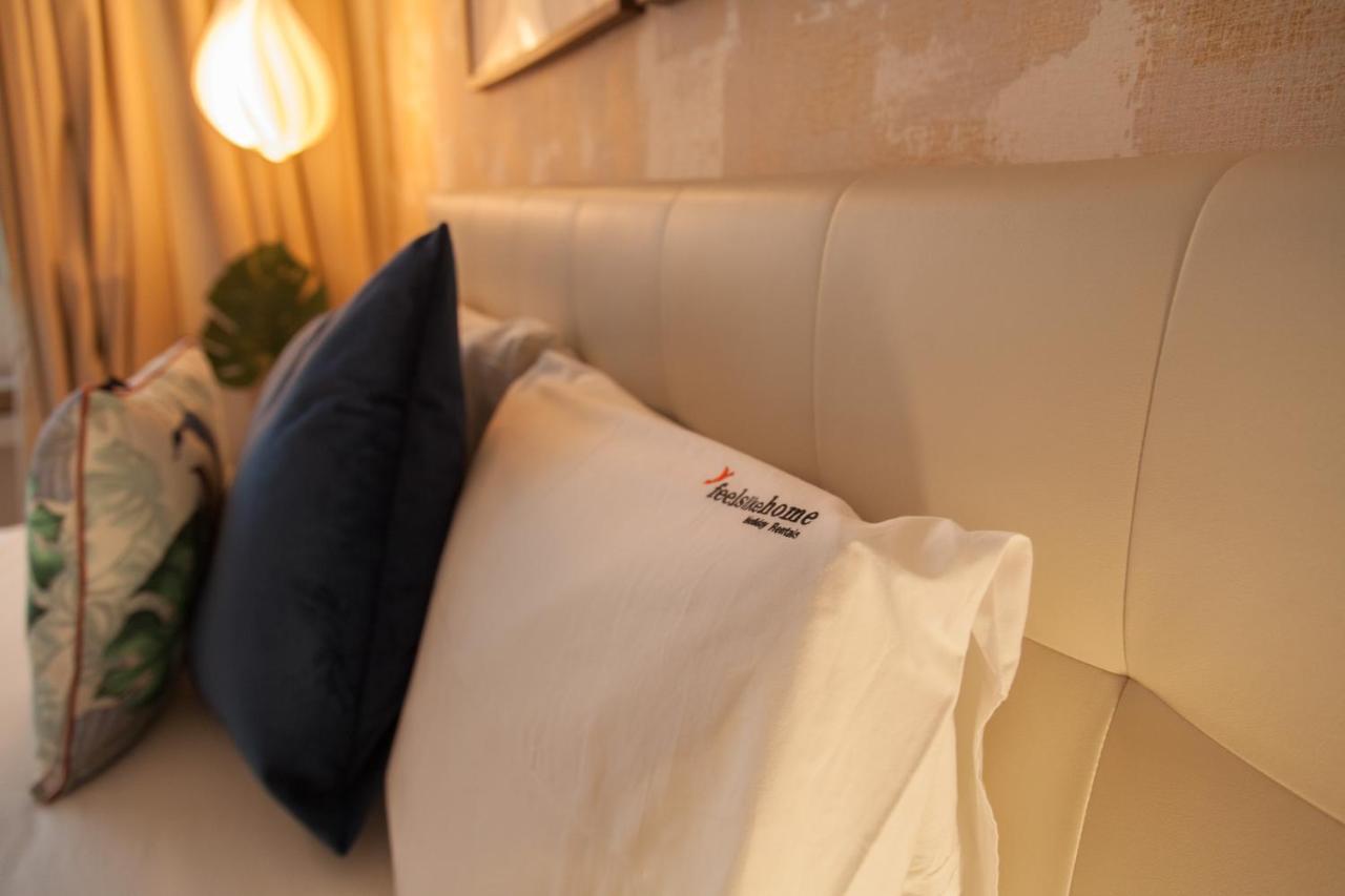 Appartement Flh Chiado Nature Lisboa