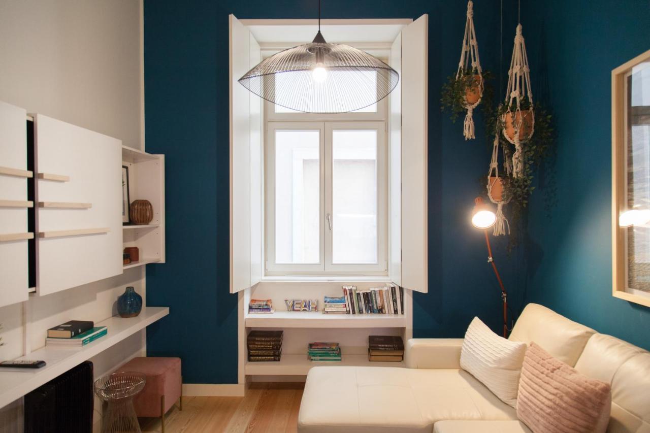 Lejlighed Flh Chiado Nature *